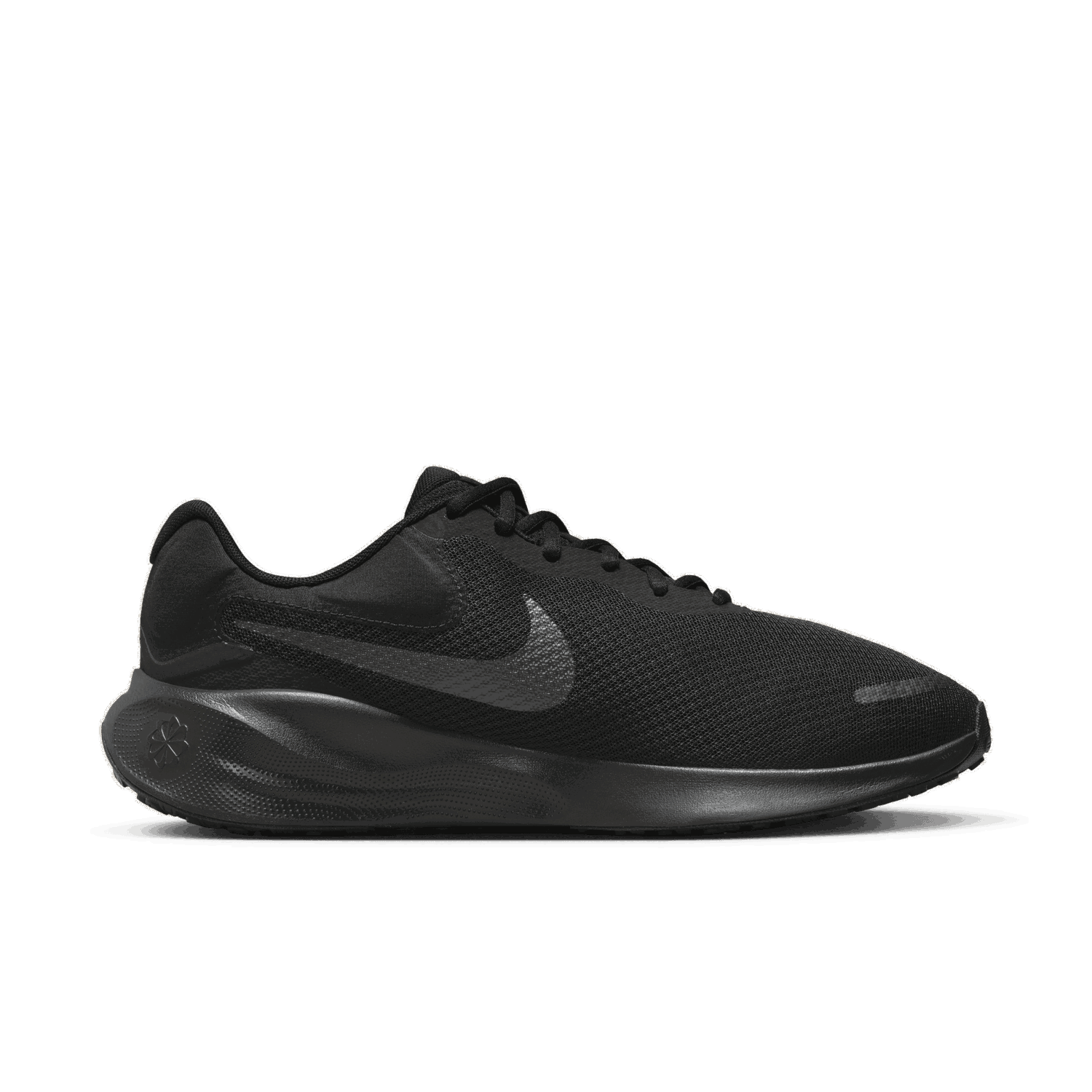 Sneakers och skor Nike Revolution 7 Svart | FB8501-001, 1