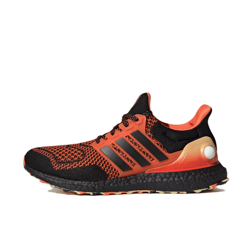 Sneakers och skor adidas Performance Fortnite x Ultraboost 1.0 'Fishstick' Orange | JQ0715