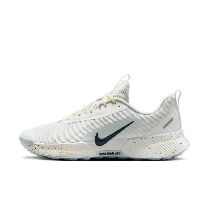 Sneakers och skor Nike Juniper Trail 3 Vit | FQ0904-100