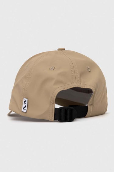 Keps Rains Cap Beige | 13600.24, 2