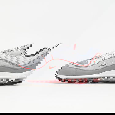 Sneakers och skor Nike Air Max 98 Particle Grå | CI3693-001, 0