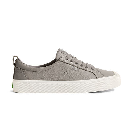 Sneakers och skor Cariuma OCA Low Premium Leather 40.5 Grå | 100104G01