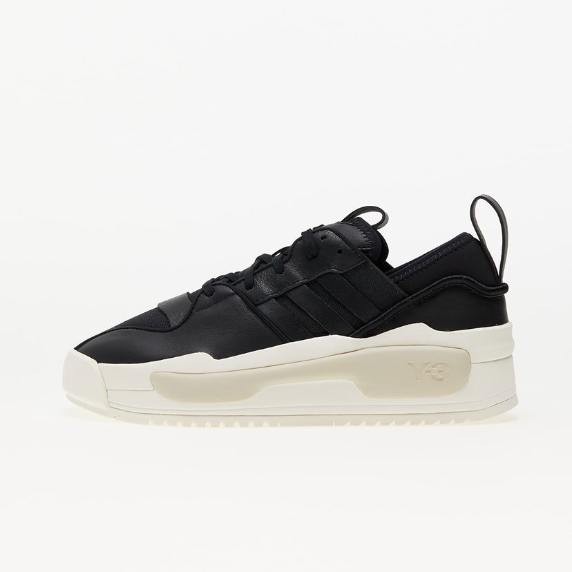 Sneakers och skor Y-3 Rivalry Svart | IG4090