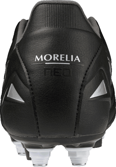Sneakers och skor Mizuno Mizuno Morelia Neo IV Pro Mix Svart | p1gc2334-03, 1