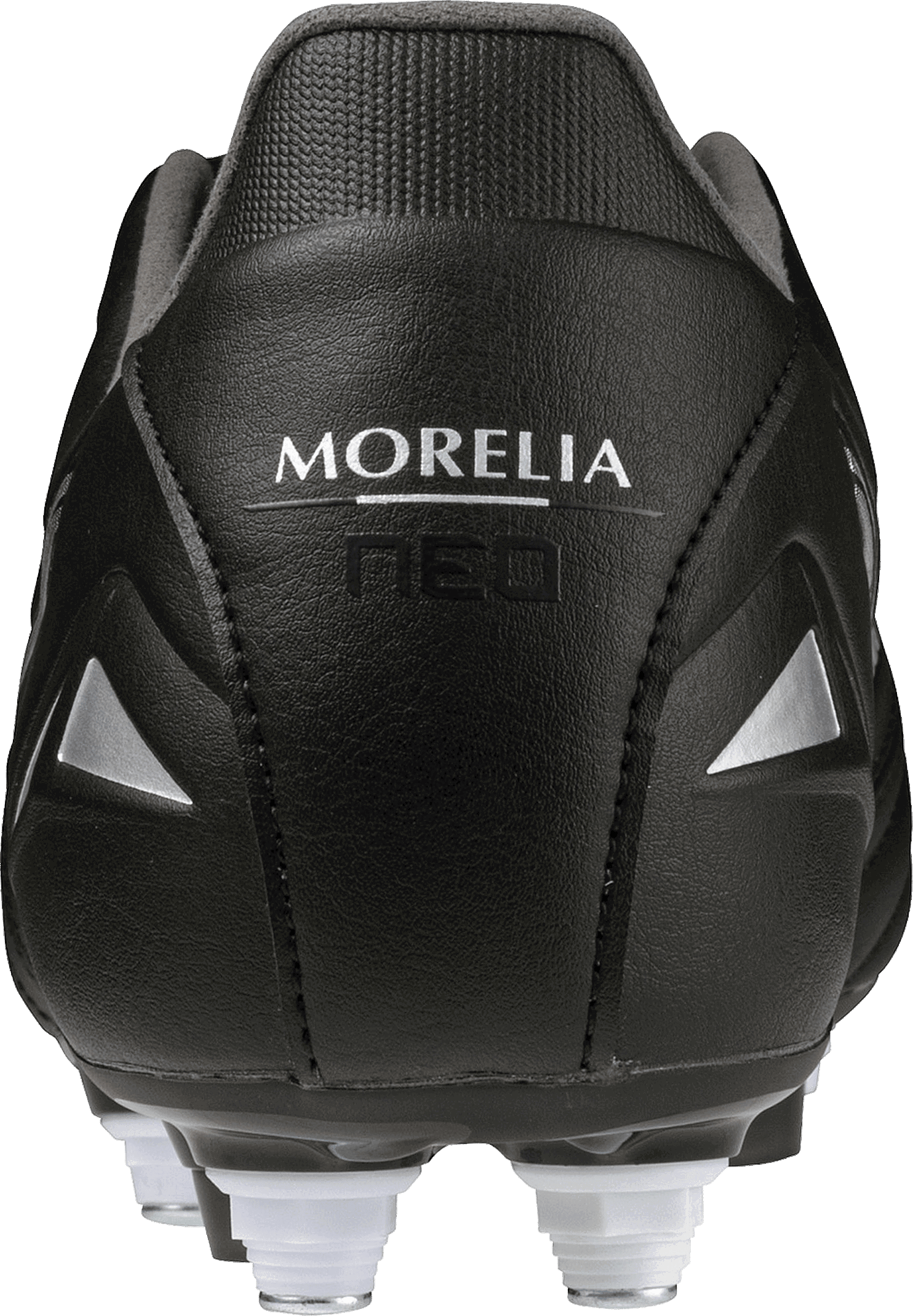 Sneakers och skor Mizuno Mizuno Morelia Neo IV Pro Mix Svart | p1gc2334-03, 1