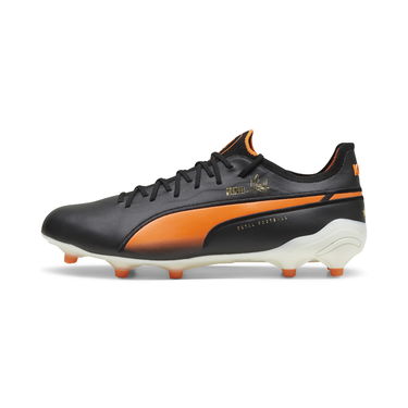 Sneakers och skor Puma KING ULTIMATE Cruyff FG/AG Soccer Cleats Svart | 107826_01, 0