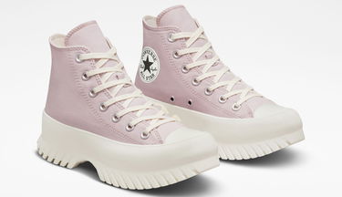 Sneakers och skor Converse Chuck Taylor All Star Lugged 2.0 Platform Rosa | A02424C, 2