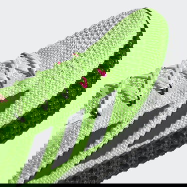 Sneakers och skor adidas Performance 4DFWD Grön | Q46445, 6