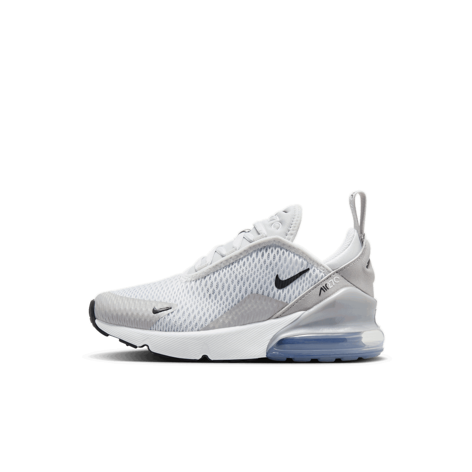 Sneakers och skor Nike Air Max 270 Vit | AO2372-040, 1