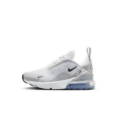 Sneakers och skor Nike Air Max 270 Vit | AO2372-040, 1