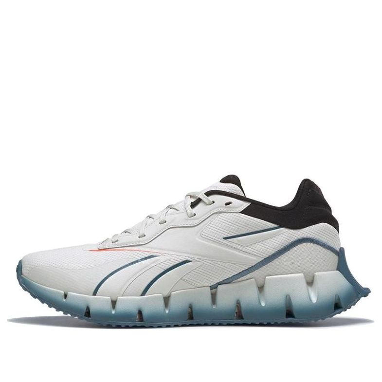 Sneakers och skor Reebok Zig Dynamica 4 Vit | HP9265