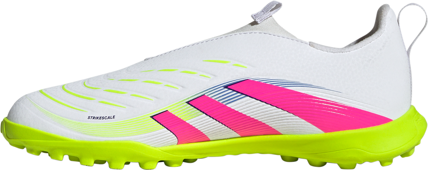 Sneakers och skor adidas Performance Predator League LL TF J Vit | id3816, 1