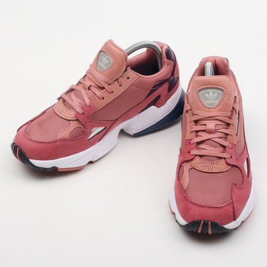 Sneakers och skor adidas Originals Falcon W Rosa | D96700, 2