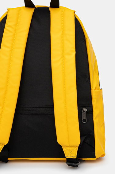 Ryggsäck EASTPAK Eastpak Day Pak'R Large Smooth Backpack Gul | EK0A5BG43O51, 2