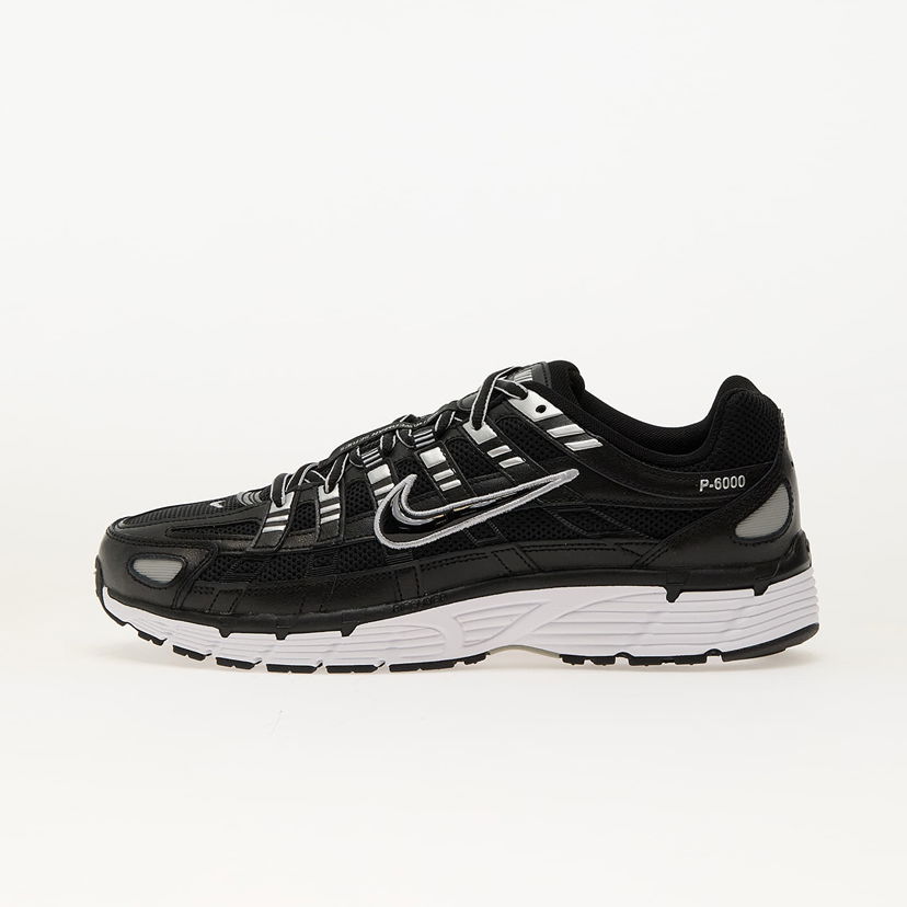 Sneakers och skor Nike P-6000 Svart | CD6404-026