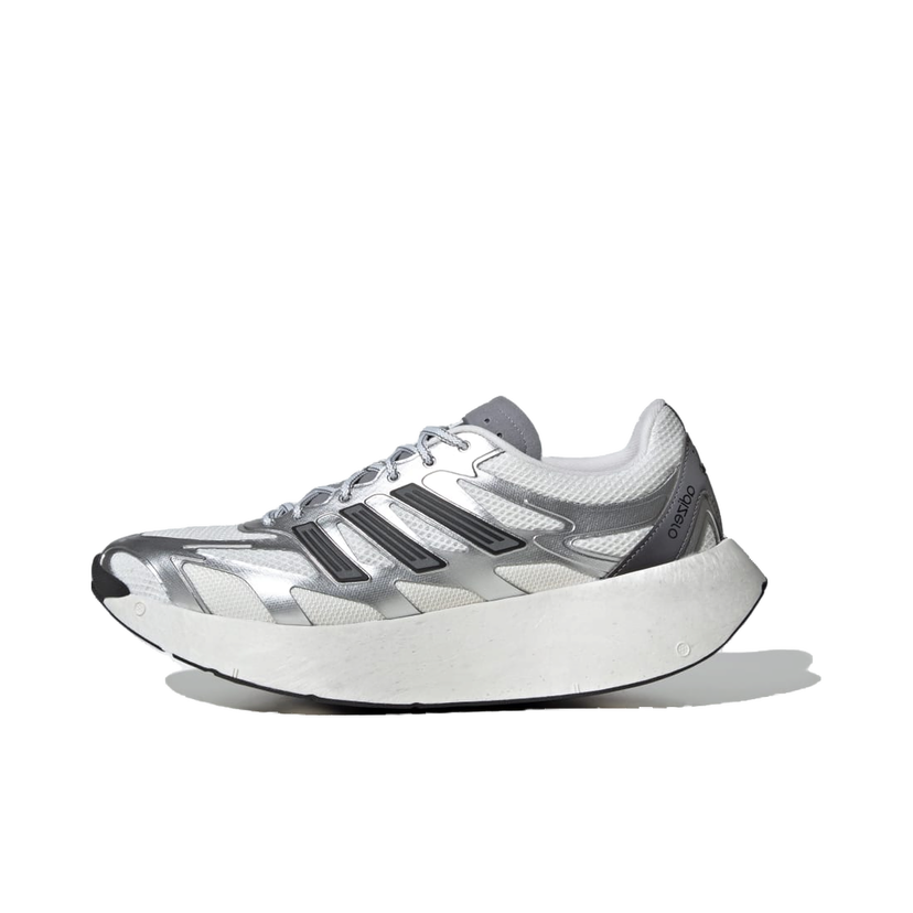 Sneakers och skor adidas Performance Adizero Aruku Metallisk | JS3714