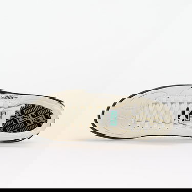 Sneakers och skor Puma Super Team Vit | 40317103, 3