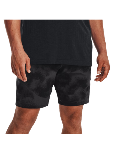 Shorts Under Armour Unstoppable Shorts Svart | 1370378-010
