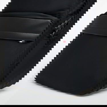 Ryggsäck Tommy Hilfiger Tommy Hilfiger Nylon Daily Backpack Svart | AM0AM13617-BDS, 4