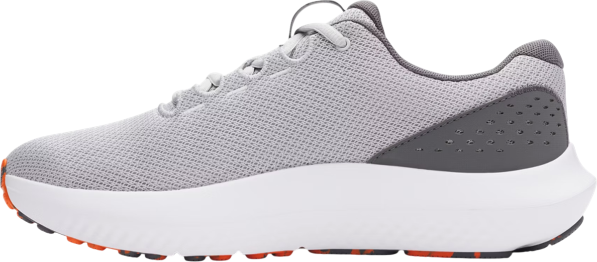 Sneakers och skor Under Armour UA Charged Surge 4 Grå | 3027000-012, 1