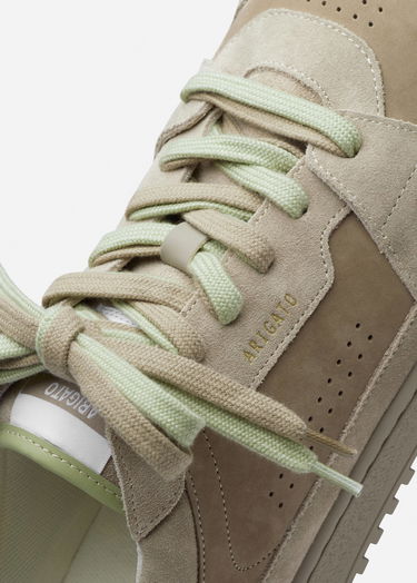 Sneakers och skor AXEL ARIGATO Dice Lo Beige | F2770002, 5
