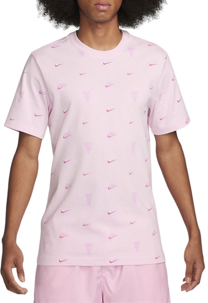 T-shirt Nike Sportswear Max90 T-Shirt Rosa | fq8036-663