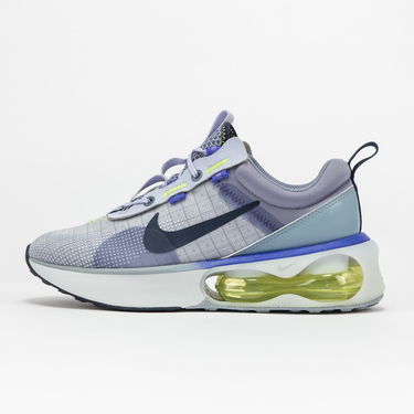 Sneakers och skor Nike Air Max 2021 GS Blå | DA3199-002, 0