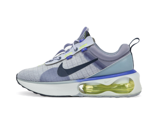 Sneakers och skor Nike Air Max 2021 GS Blå | DA3199-002