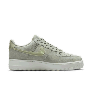 Sneakers och skor Nike Air Force 1 '07 SE Grön | HJ4401-300, 4