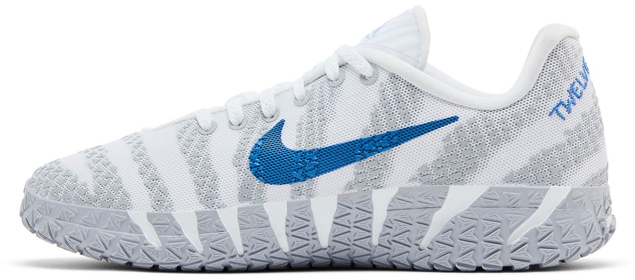 Sneakers och skor Nike Ja 3 Light Show Flerfärgad | IB4773-100, 1