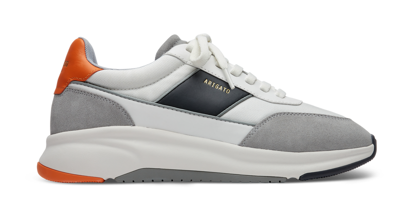 Sneakers och skor AXEL ARIGATO Genesis Neo Vit | F2738002