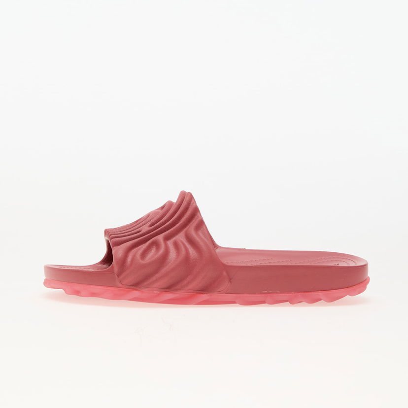 Sneakers och skor Crocs Salehe Bembury x The Pollex Slide Guppy Rosa | 208685-6ZN