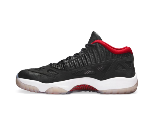 Sneakers och skor Jordan Air Jordan 11 Retro Low IE "Bred" Svart | 919712-023
