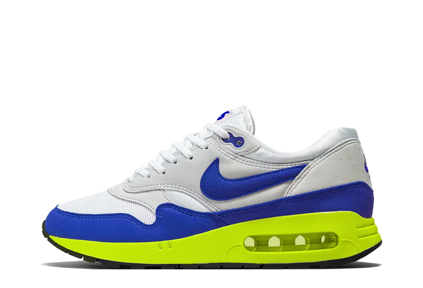 Sneakers och skor Nike Air Max 1 '86 OG "Big Bubble - Air Max Day" Blå | HF2903-100