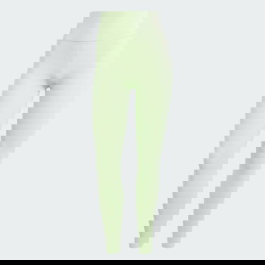 Damasker adidas Performance All Me 7/8 Leggings Grön | IR7923, 4