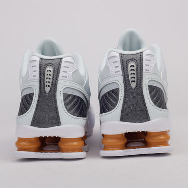 Sneakers och skor Nike W Shox Enigma Grön | BQ9001-400, 3