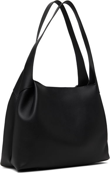 Handväska rag & bone Rag & Bone Slade Calf Leather Tote Bag Svart | LE101123, 2