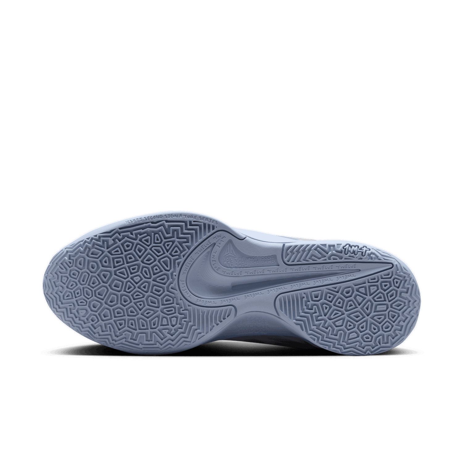 Sneakers och skor Nike Ja 2 Induction Purpur | IB4007-900, 1