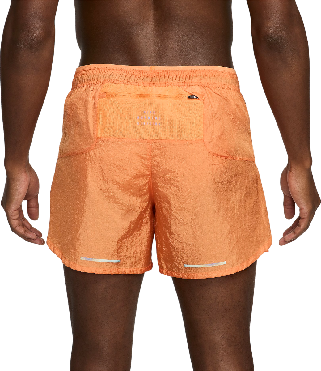Shorts Nike Stride Running Division 5inch Orange | fn3391-885, 1