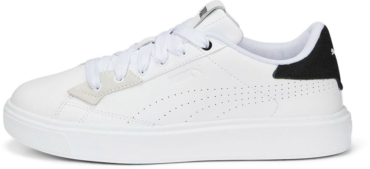 Sneakers och skor Puma Lajla Wns Vit | 388951-03, 0