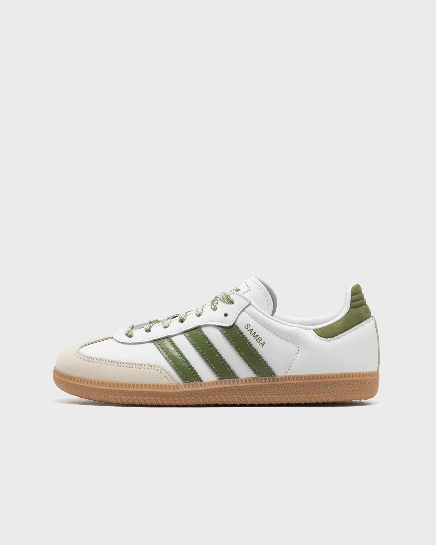 Sneakers och skor adidas Originals Samba OG Vit | JS1352, 0