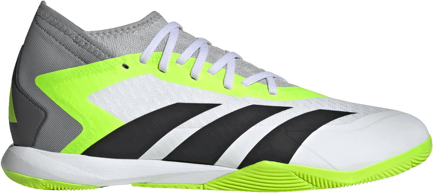 Sneakers och skor adidas Performance PREDATOR ACCURACY.3 IN Vit | gy9990, 0