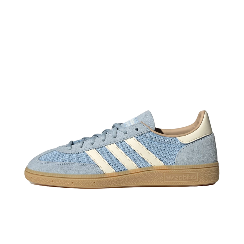 Sneakers och skor adidas Originals Handball Spezial Blå | JS3866