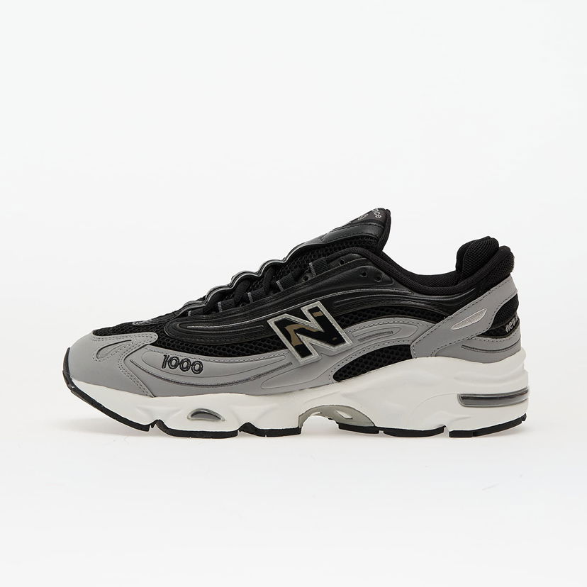 Sneakers och skor New Balance 1000 Grå | M1000A