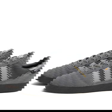 Sneakers och skor adidas Originals Gazelle Team Grå | JH5420, 2