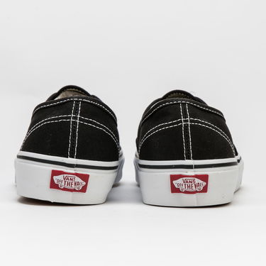 Sneakers och skor Vans Authentic Svart | VN000EE3BLK1, 3