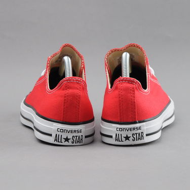 Sneakers och skor Converse Chuck Taylor All Star Röd | m9696, 3