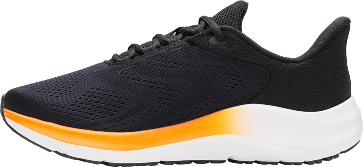 Sneakers och skor Under Armour Charged Pursuit 4 Orange | 6000597-004, 1