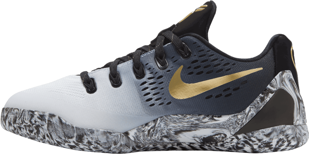 Sneakers och skor Nike Kobe IX Flerfärgad | fv3607-002, 1