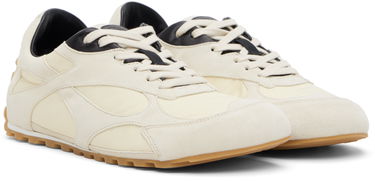 Sneakers och skor Bottega Veneta Bottega Veneta Orbit Flash Beige | 838373V3MS29166, 3